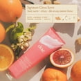 DAE Cactus Fruit 3In1 Styling Cream 4PCS Smooth Styles, Defines Curls 1 Bottle/5 oz