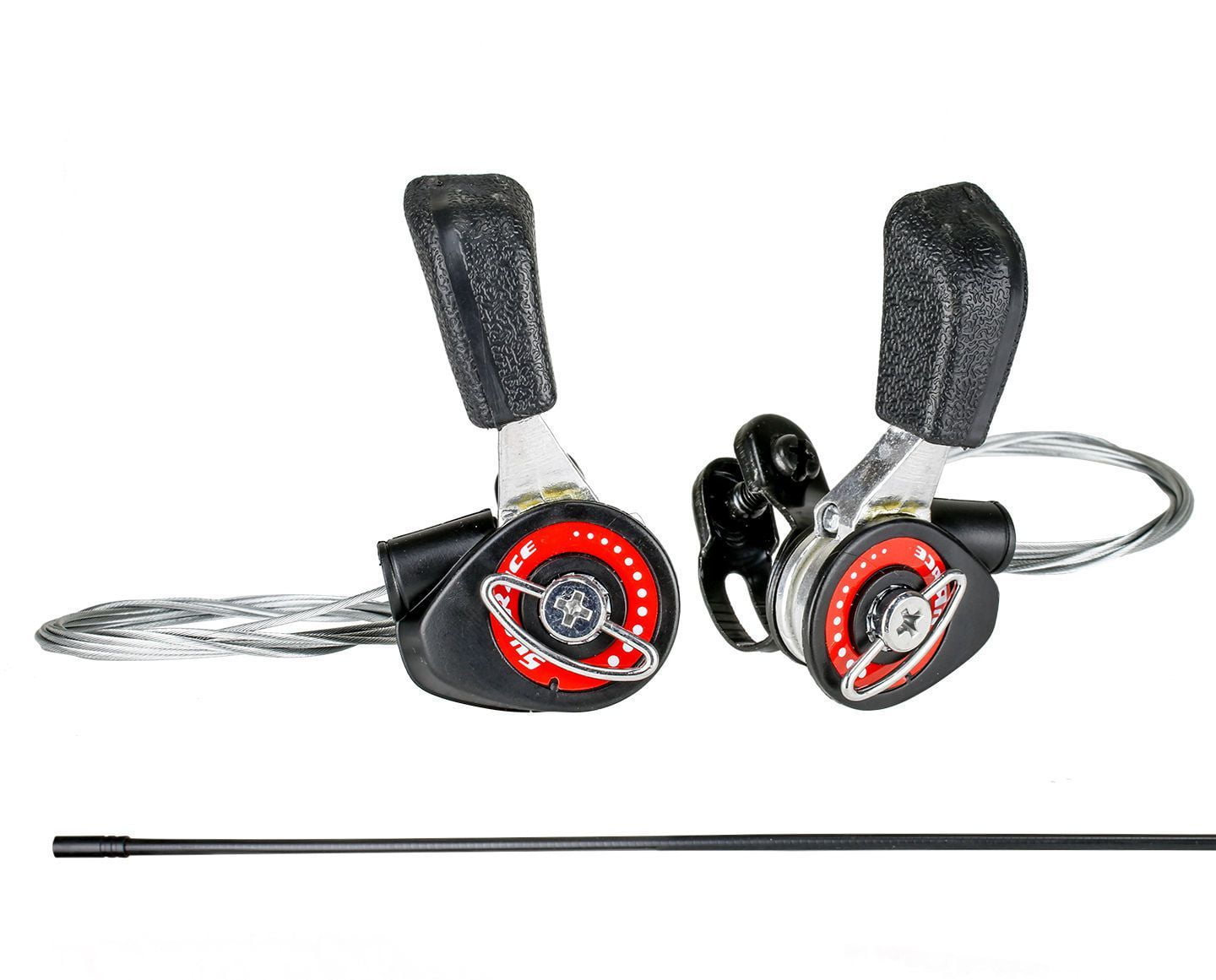 shimano 6 speed thumb shifter