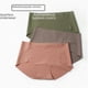 thumbnail image 1 of Ropa interior de gelatina sin costuras con expansión de piel simple para mujer, sujetador pequeño y delgado con realce de pecho ajustable y de pecho grande, traje pequeño sin anillo de acero, 1 of 4