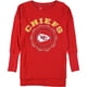 thumbnail image 1 of Tommy Hilfiger Mujer Kansas City Chiefs Embellecido Camiseta kac S, 1 of 2