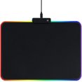 thumbnail image 1 of Alfombrilla de ratón para juegos Rgb, alfombrilla de ratón LED de 3402453 mm con base de goma antideslizante, alfombrilla de ratón suave para teclado de computadora para Macbook, P, 1 of 5