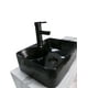 thumbnail image 4 of Gabinete Flotante Para Baño Con Lavamanos Y Llave OLIVIA, 4 of 6