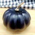 thumbnail image 2 of 1PC Sac de Citrouille Artificielle Simulation Prop Automne Halloween, 2 of 5
