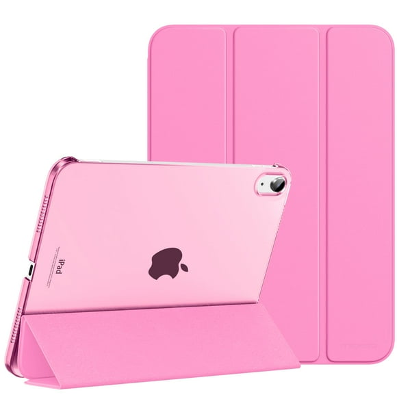 Funda MoKo para iPad 11 pulgadas 2025 y 10.9 pulgadas 2022, funda con función atril delgada