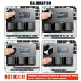 thumbnail image 4 of Teclado BTXETUEL SayoDevice O3C OSU con interruptor lineal magnético, 4 of 6