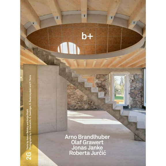 2g #94: B , (Paperback)