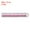Pink, variant on Uxcell Straight Ruler Metric SAE Aluminum Ruler with Hole for Measure Study Pink 15cm 2