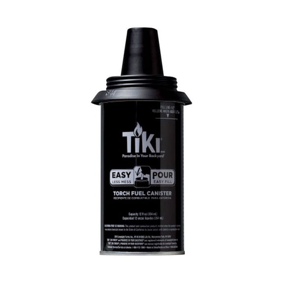 REPLACMNT TORCH CANISTER