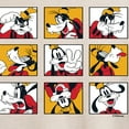 thumbnail image 3 of Disney - Goofy - Juniors Ideal T-Shirt, 3 of 5