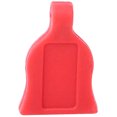 thumbnail image 1 of Durable 1/10 RC Car Shell Accessoires, RC Car Shell Boucle, RC Car Shell Clip, pour Magasin Maison RC Modèle de Voiture Rouge, 1 of 8