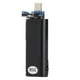 thumbnail image 4 of Mini grabadora de voz Digital USB, grabadora de Audio portátil de disco U de 32GB para reuniones, conferencias, entrevistas, clases y discursos, 4 of 8