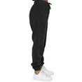 thumbnail image 6 of SAYOO Women Pants Set, Long Sleeve Crew Neck Sweatshirt with Sweatpants for Casual Daily, 6 of 9