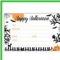thumbnail image 2 of Creative Celebration Invitations Pack - 20 Fill-In Style Designs with Envelopes for Themed Parties, Perfect for Birthdays, Anniversaries, and Special Events, 2 of 4
