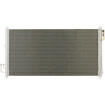 Spectra Premium 7-3248 Automotive Air Conditioning Condenser Fits select: 2003-2007 NISSAN MURANO