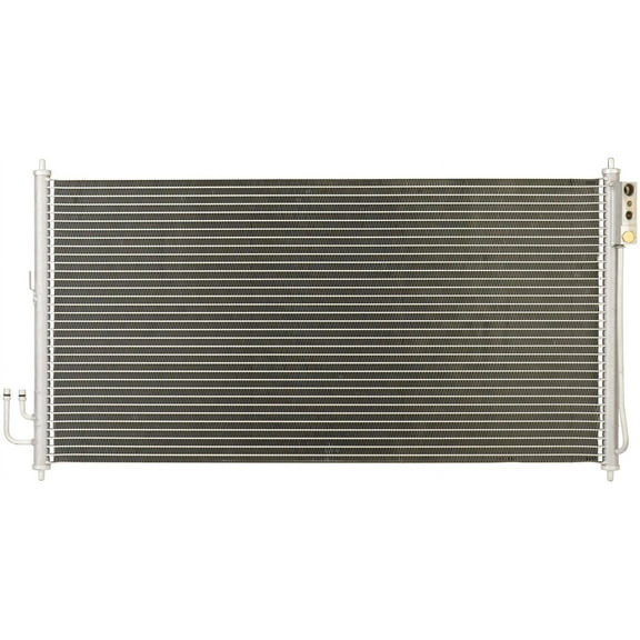 Spectra Premium 7-3248 Automotive Air Conditioning Condenser Fits select: 2003-2007 NISSAN MURANO