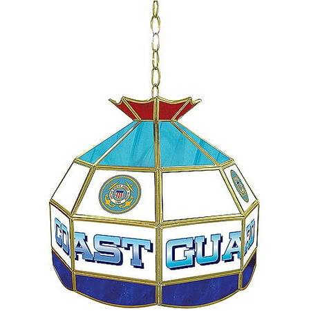 Trademark Global United States Coast Guard 16