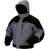 Frabill FXE Snosuit Jacket (3X)- Gray