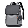 thumbnail image 1 of Men's Bag Casual Large Capacity Travel Backpack Multi-functional Backpack Men's Schoolbagweek, 1 of 4