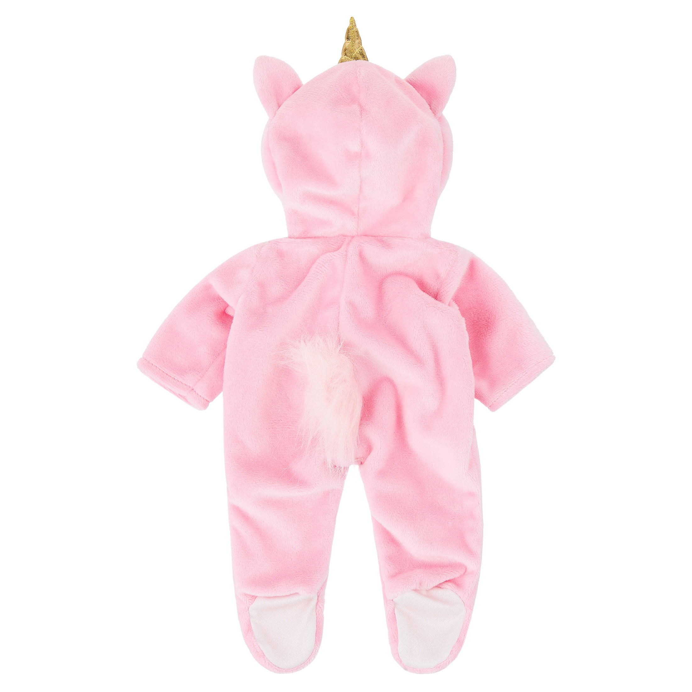 My Sweet Love Unicorn Onesie Fashion Set