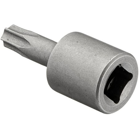Vermont American 15727 - TX27 Torx Socket with 1/4