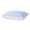 C001- Blue, variant on Medium Height Individual Pillow, Cooling Gel Pillow, Breathable Memory Foam Pillow, Washable Cover Blue Pillow, 29X19 Inch Neck-Cradling Foam Bed Pillow, Home and Hotel Applicable