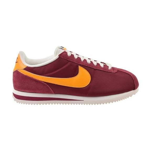 Women's Nike Cortez TXT Noble Red/Sundial-Sail (HF0263 600) - 9