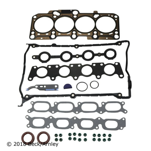 Engine Cylinder Head Gasket Set