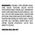 thumbnail image 6 of G.H. Cretors, Handcrafted Small-Batch Popcorn, Cheese & Caramel Mix, 7.5 oz Pack of 2, 6 of 6