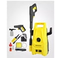 thumbnail image 2 of Hidrolavadora Electrica Iforu 1400w Alta Presión 1600psi, 2 of 4