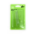 thumbnail image 1 of New Leader Temple Covers Slip Stops Tips Sun Eyeglasses Sm Med Lg Cable, 1 pair - Medium, 1 of 2