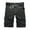 Gray 03, variant on IROINNID Men's Hiking Cargo Shorts Quick Dry Golf Outdoor Work Tactical Belt Shorts with Multi Pocket for Fishing Travel
