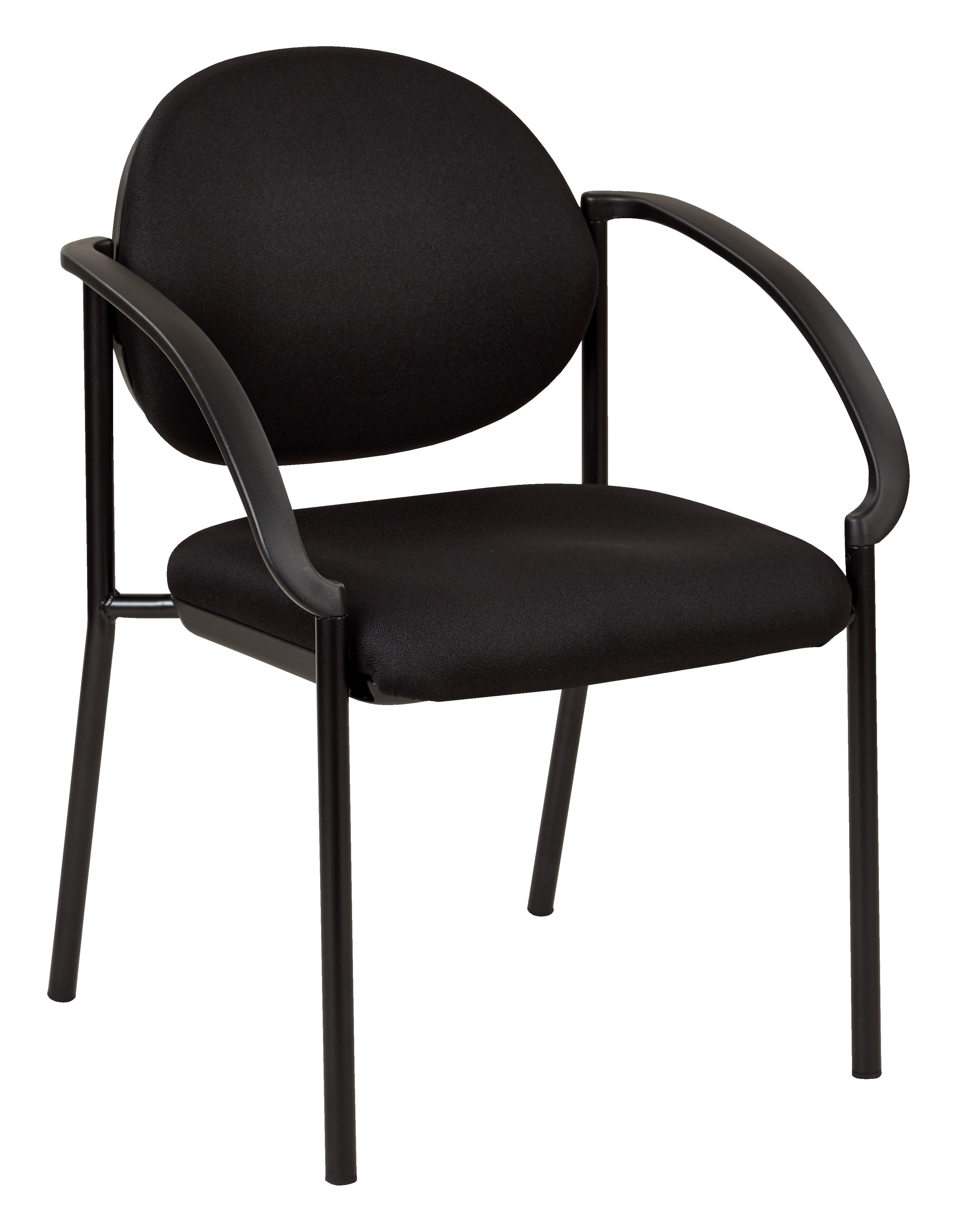 Stack Chairs with Arms - Walmart.com - Walmart.com