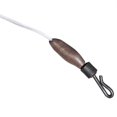 thumbnail image 4 of WALFRONT 3 Colors 15g Soft Tungsten Putty Carp Fishing Weight Sinkers Terminal Tackle Tools,Tungsten Rig, Tungsten Rig Putty, 4 of 7