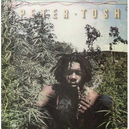 Peter Tosh - Legalize It - Vinyl