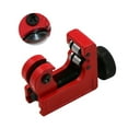 thumbnail image 3 of DECORNIJIA Deburring Tool Cutter Red Bearing Steel 1Pcs for Cutting Metal Pipes, 3 of 4