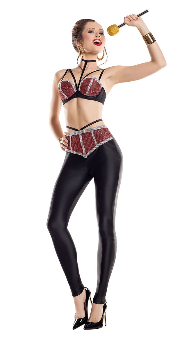 Latinas In Spandex Latinas In Spandex