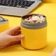 thumbnail image 1 of Regalo de lonchera sellada, taza de sopa con aislamiento, taza de sopa con aislamiento de gachas, taza de aislamiento fiel a su promesa, 1 of 8