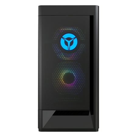 Lenovo Legion Tower 5 Desktop, Ryzen 7 5800, GeForce RTX 3060 LHR 12GB GDDR6, 16GB, 1TB, Win 11 Home