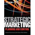 thumbnail image 1 of Pre-Owned Strategic Marketing (Hardcover) 075068271X 9780750682718, 1 of 1