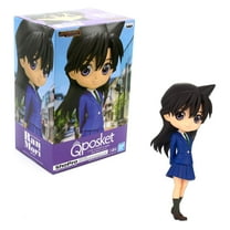 Ran Mori Ver. A - Detective Conan Q Posket Case Closed Figure (Banpresto) 18035