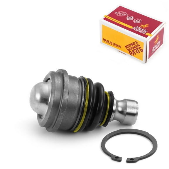 Metrix Premium Chassis Parts - Front Lower Ball Joint Fits 2011-2013 Kia Sorento, 2001-2012 Hyundai Santa Fe, Replacement K90375, Made in Europe