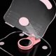 thumbnail image 3 of FENGGUIQU Soporte Plegable Para Tablet Rosa Con Transparente Y Estabilidad Para Escritorio, 3 of 8
