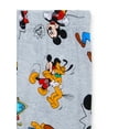 thumbnail image 3 of Character Snug Fit Cotton Top and Pants Pajama Set, 2-Piece, Size 12M-5T, 3 of 4