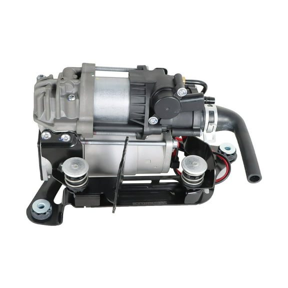 munirater Air Suspension Compressor w/ Bracket for BMW 7 Series G11 G12 740i 750i M760i