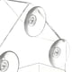 thumbnail image 5 of Comedero para pájaros de ventana para exteriores con fuertes ventosas, apto para cardenales, pinzones, carboneros, etc. Xemadio 220210, 5 of 8