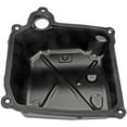 thumbnail image 3 of Dorman 265-878 Transmission Oil Pan for Specific Audi / Volkswagen Models, Black Fits select: 2009-2019 VOLKSWAGEN JETTA, 2012-2018 VOLKSWAGEN PASSAT, 3 of 5