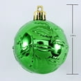 thumbnail image 3 of Holiday Time 26 Count Shatterproof Ornaments- Green, 3 of 6