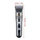 thumbnail image 1 of Pet Hair Trimmer Quiet Cat Clippers Grooming Kit with Comb 5 Speed Cat Shavers for Matted Long Hair, 1 of 5