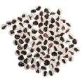 thumbnail image 1 of 100 Unids Marbles Juguete Juguete Mármol Ejecutar Juegos Fish Tank Decor 16mm Hugo Marbles Ball Toy, 1 of 8