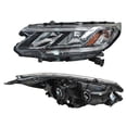 thumbnail image 1 of Faro Principal Cr-V 2015 A 2016 Honda LADO CONDUCTOR S/luz día TYC ., 1 of 4
